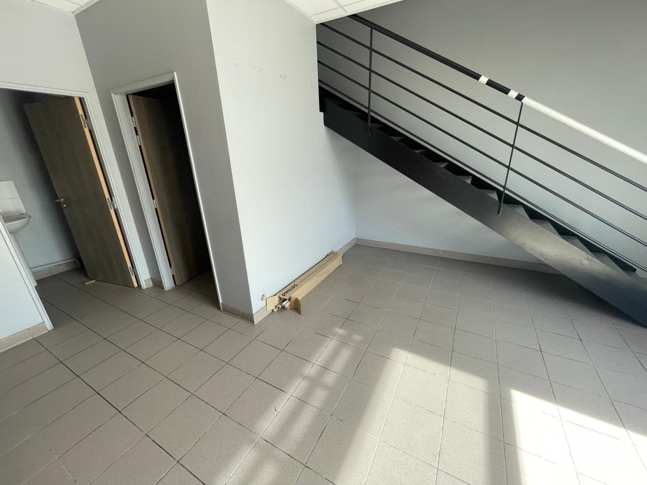 Location local d'activité Aulnay-sous-Bois Seine-Saint-Denis OLACT2641280 3