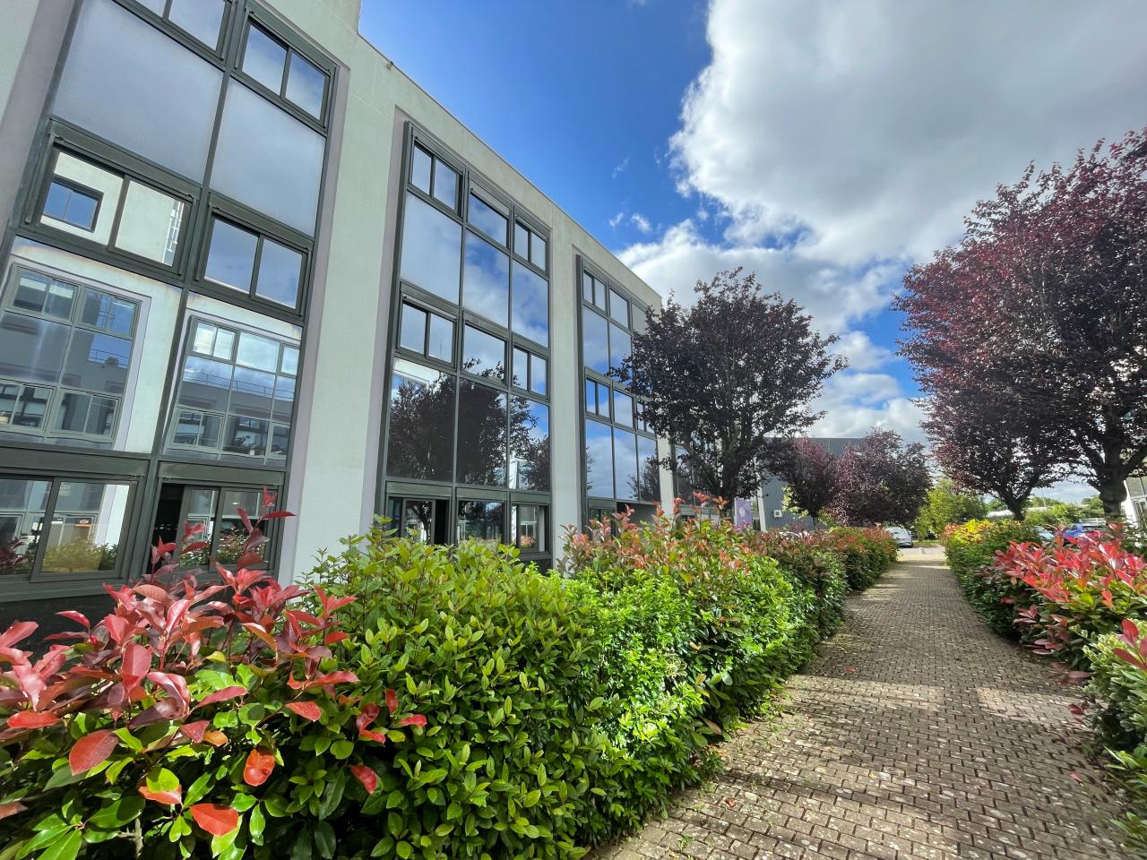 Location bureau Bouguenais Loire-Atlantique OLBUR2427941 10