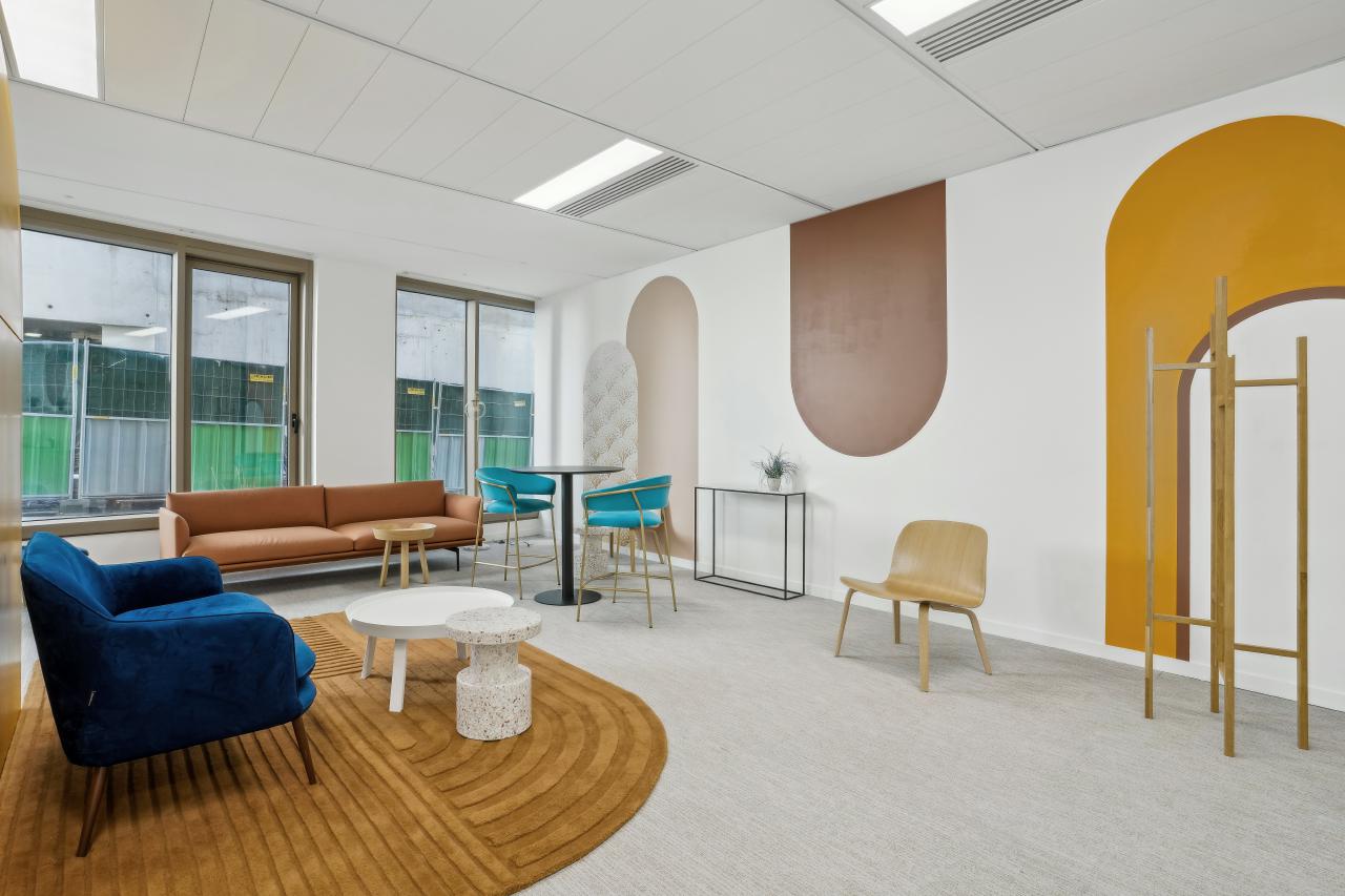 Location bureau Clichy Hauts-de-Seine OLBUR2100427 2