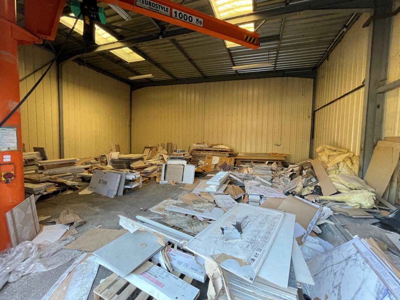 Location local d'activité Eckbolsheim Bas-Rhin OLACT2537255 9