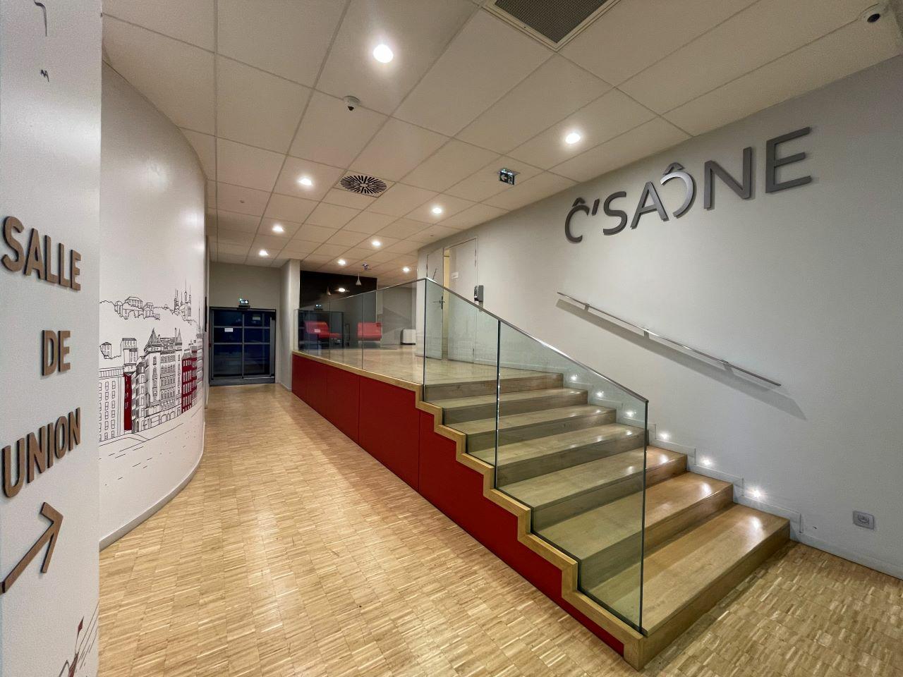 Location bureau Lyon Rhône OLBUR2207741 10