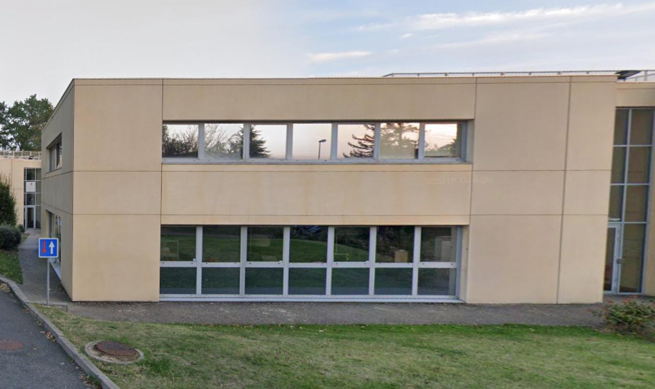 Location bureau Saint-Didier-au-Mont-d'Or Rhône OLBUR2420199 5