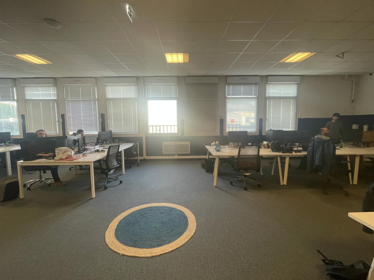 Location bureau Rennes Ille-et-Vilaine OLBUR2112809 10