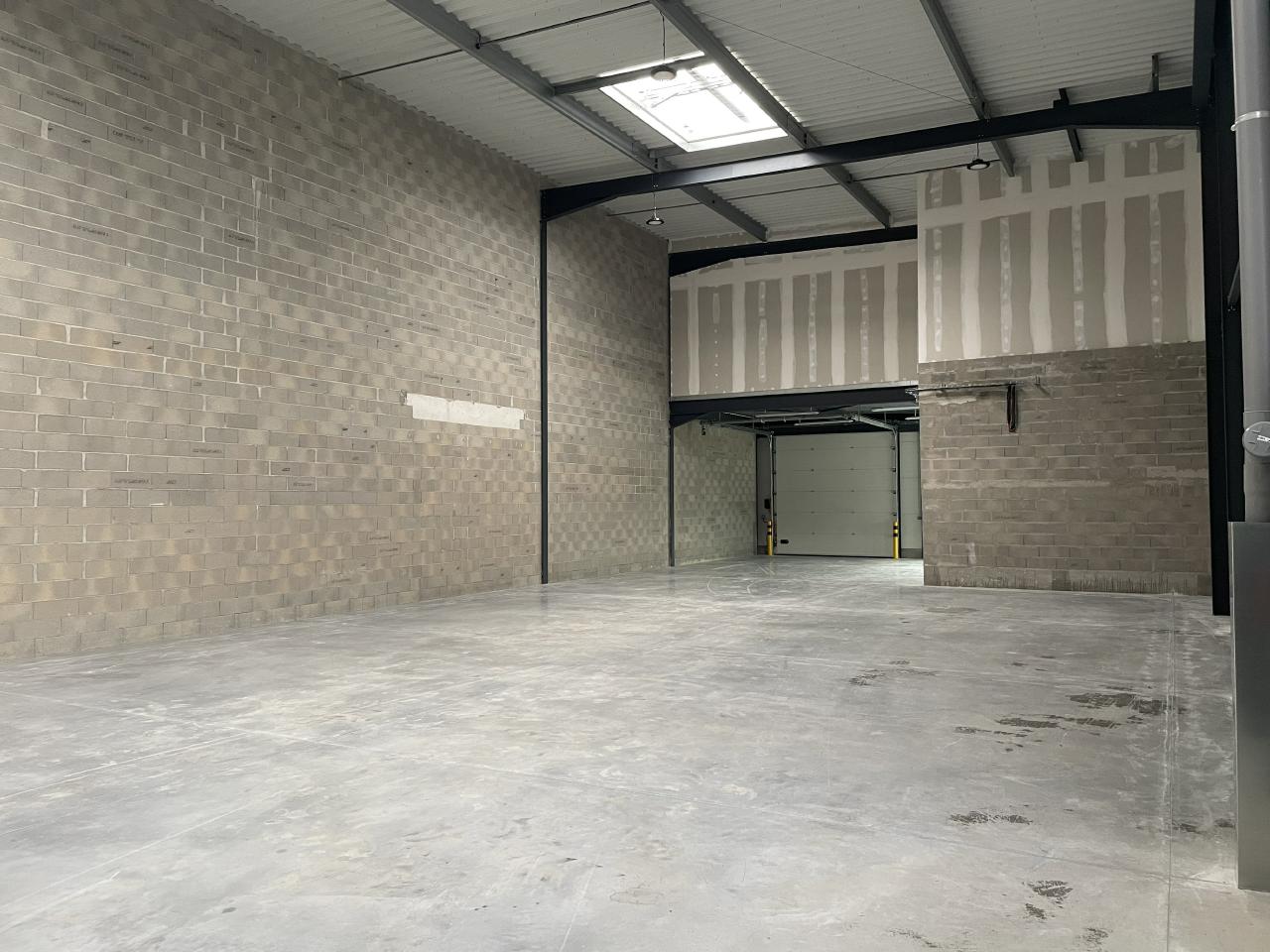 Location local d'activité Brétigny-sur-Orge Essonne OLACT2001128 17