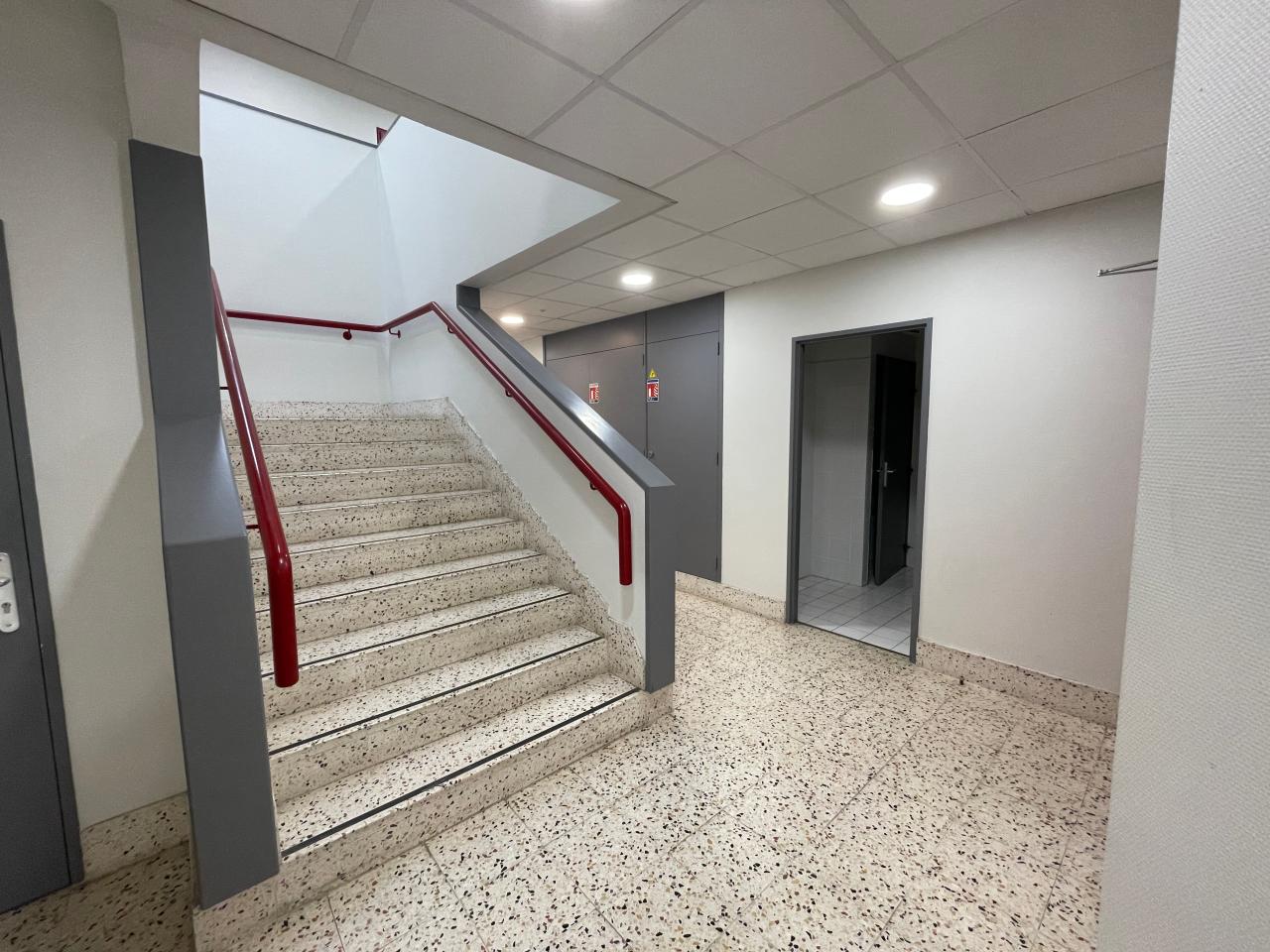 Location bureau Toulouse Haute-Garonne OLBUR2203374 3