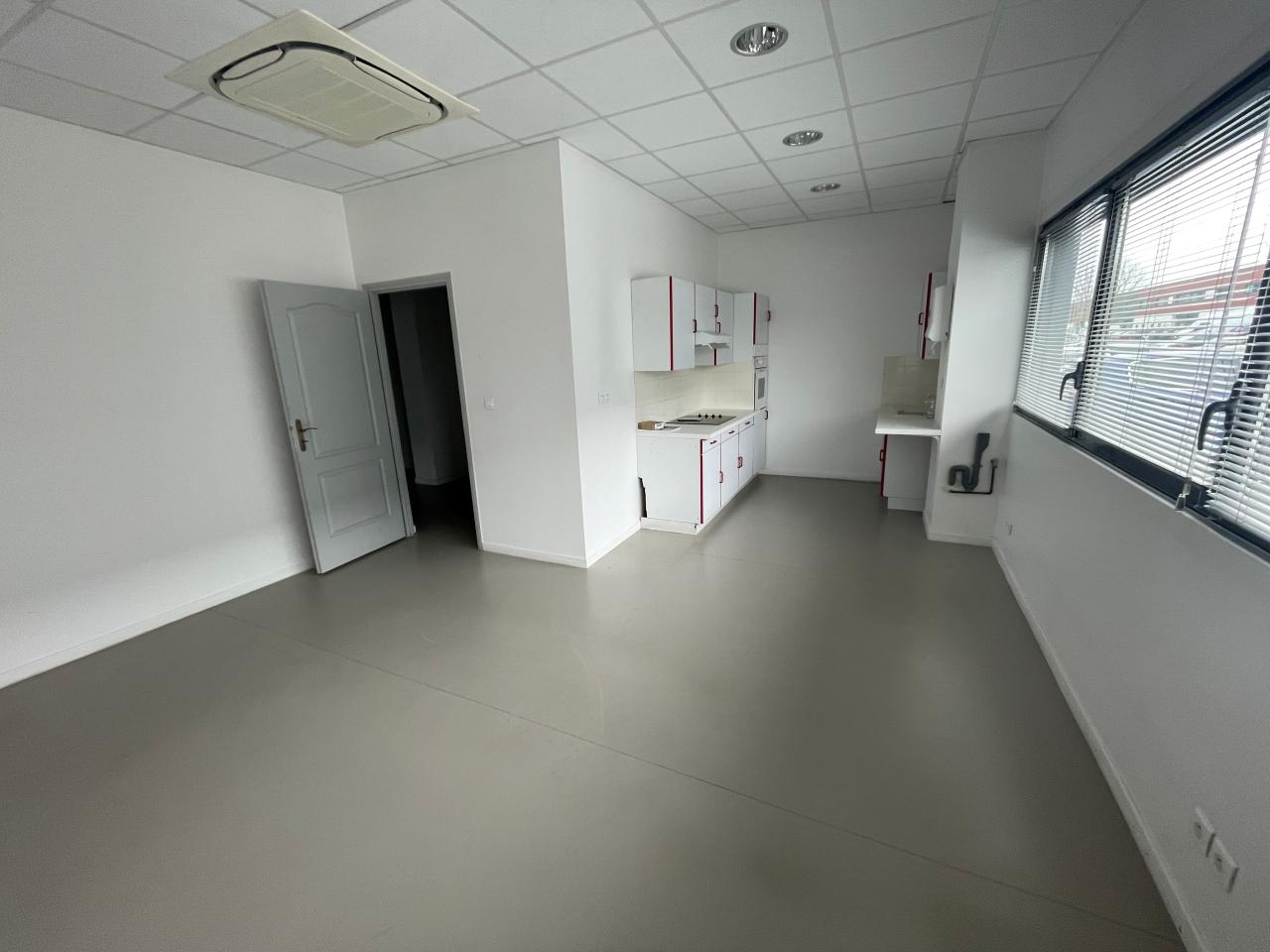 Location local d'activité Taverny Val-d'Oise OLACT2426792 8