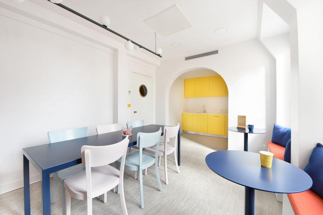 Location coworking Paris OLBUR2538048 8