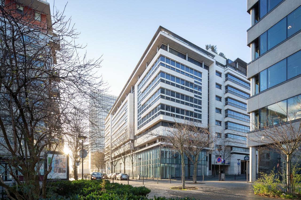 Location bureau Paris OLBUR2204564