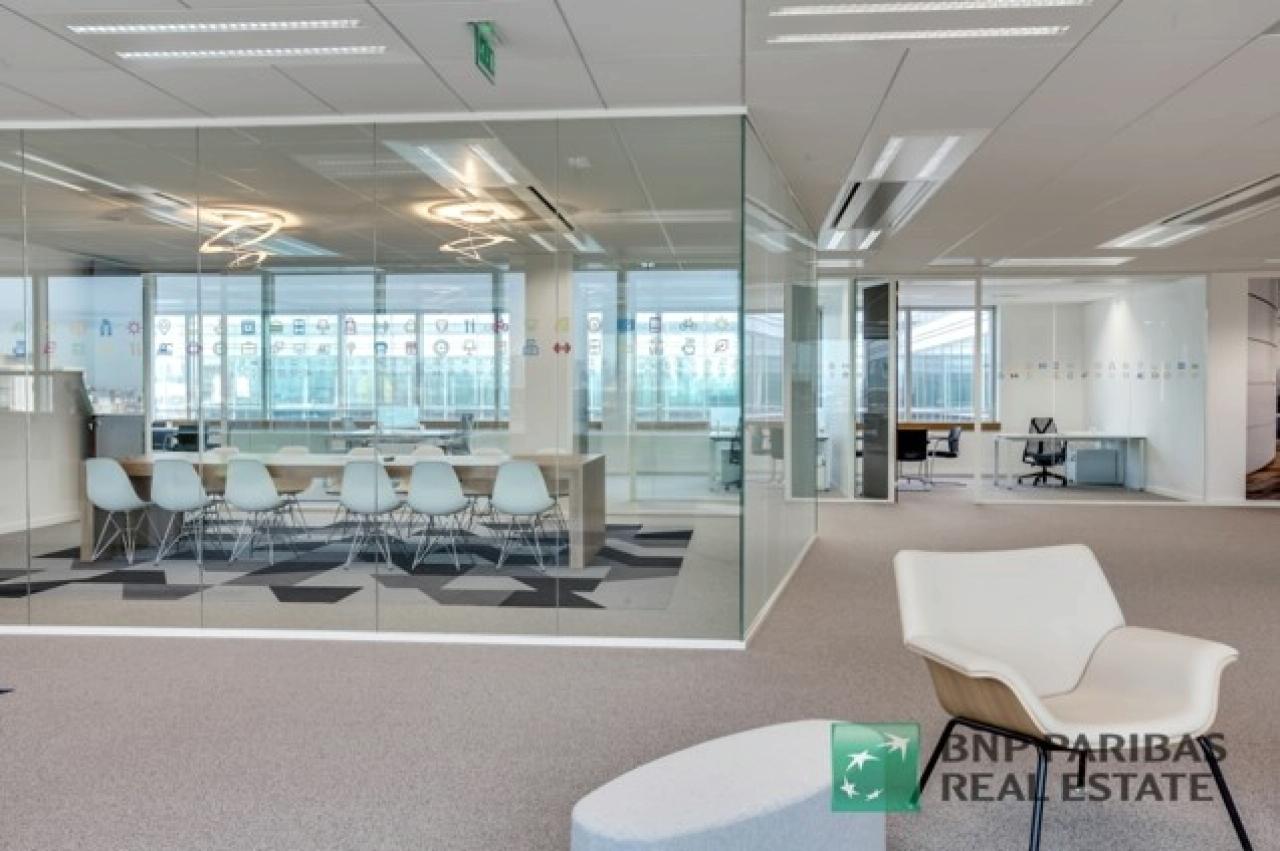 Location bureau Gennevilliers Hauts-de-Seine OLBUR2424956 9