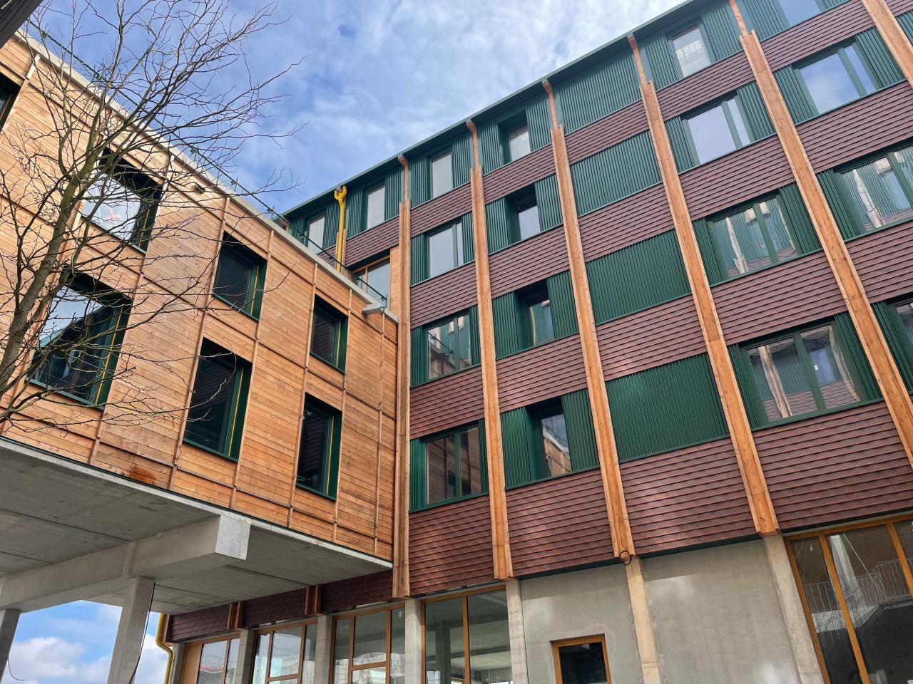 Location bureau Nantes Loire-Atlantique OLBUR2113166 3