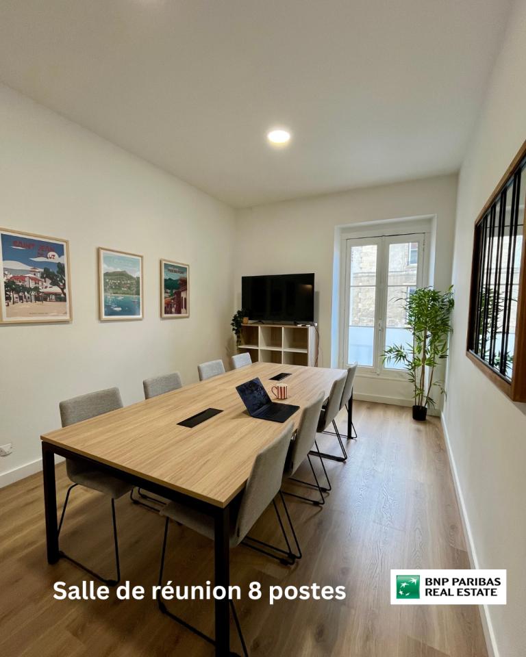 Vente bureau Bordeaux Gironde OVBUR2643709 3