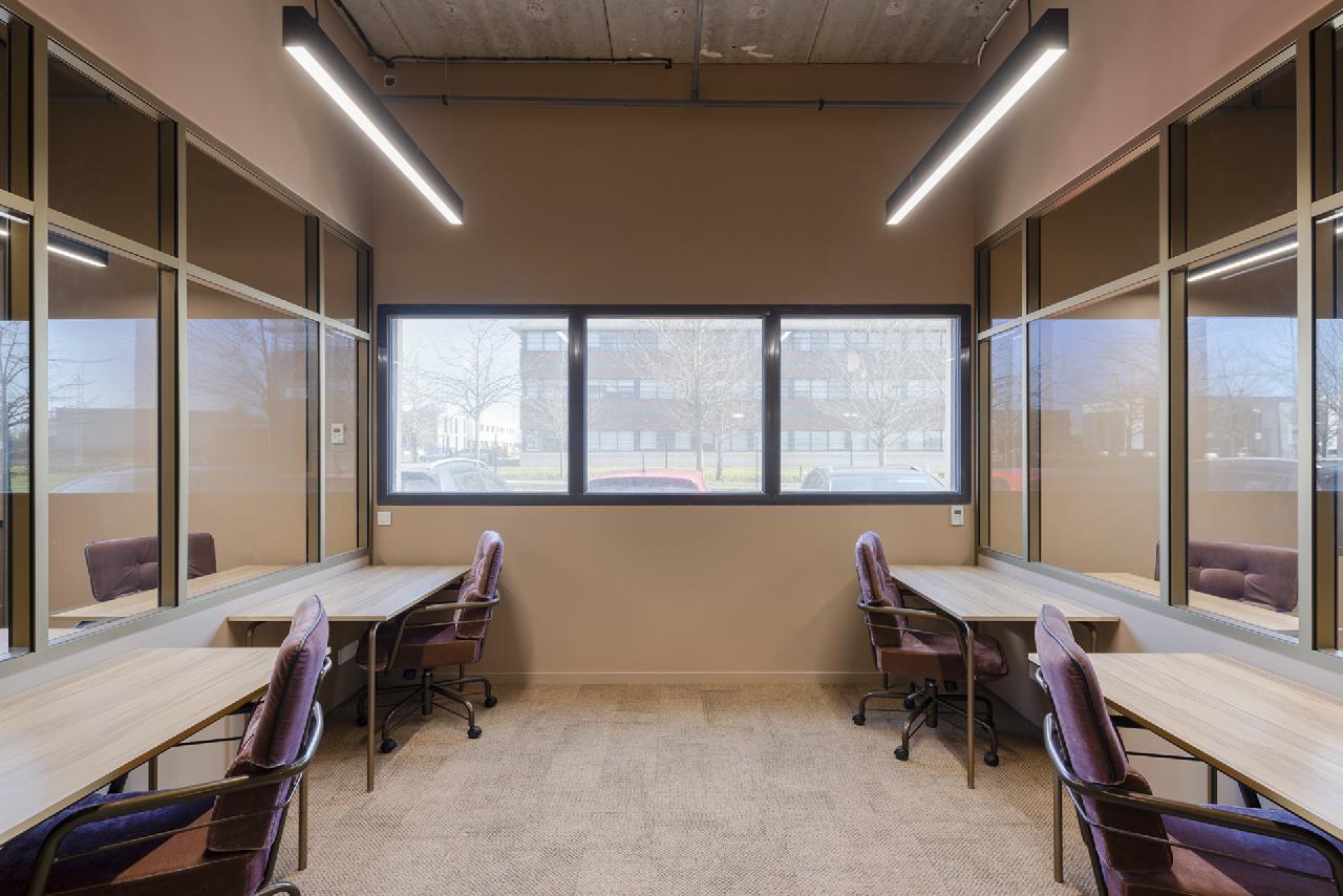 Location coworking Isneauville Seine-Maritime OLBUR2314363 3