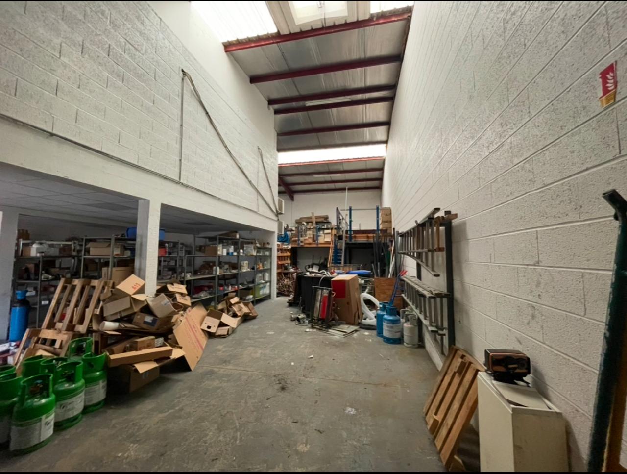 Location local d'activité Quincy-Voisins Seine-et-Marne OLACT2424436 1