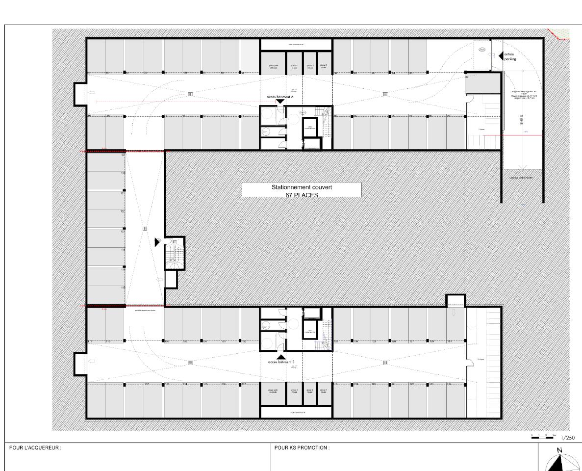 Vente bureau Schiltigheim Bas-Rhin OVBUR2111340 15