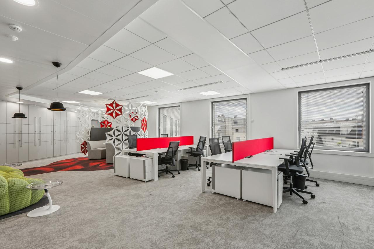 Location bureau Charenton-le-Pont Val-de-Marne OLBUR2533638 7