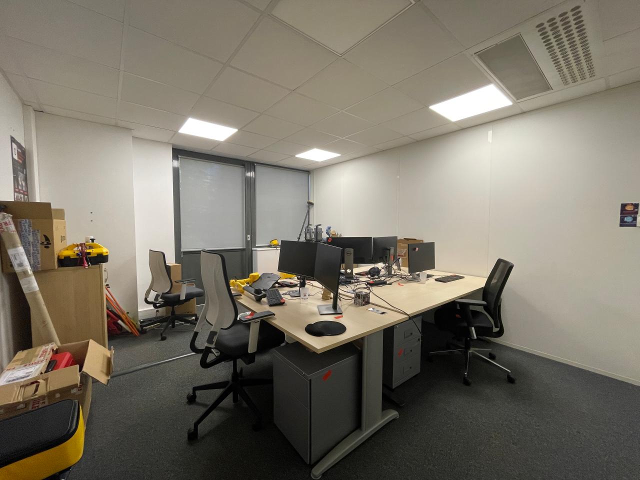 Location bureau Bois-Guillaume Seine-Maritime OLBUR2642023 3