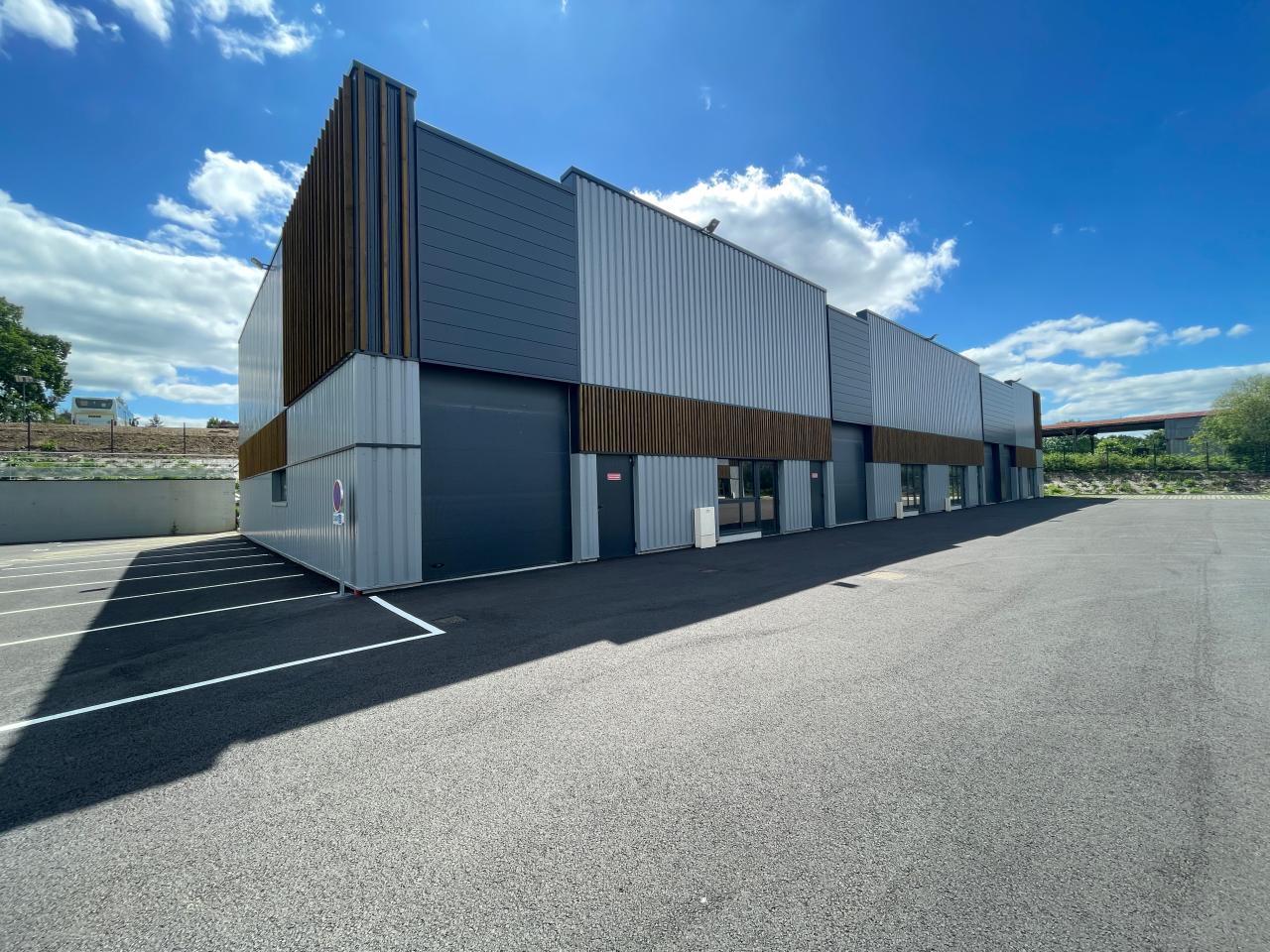 Vente local d'activité Vitré Ille-et-Vilaine OVACT2206979 5