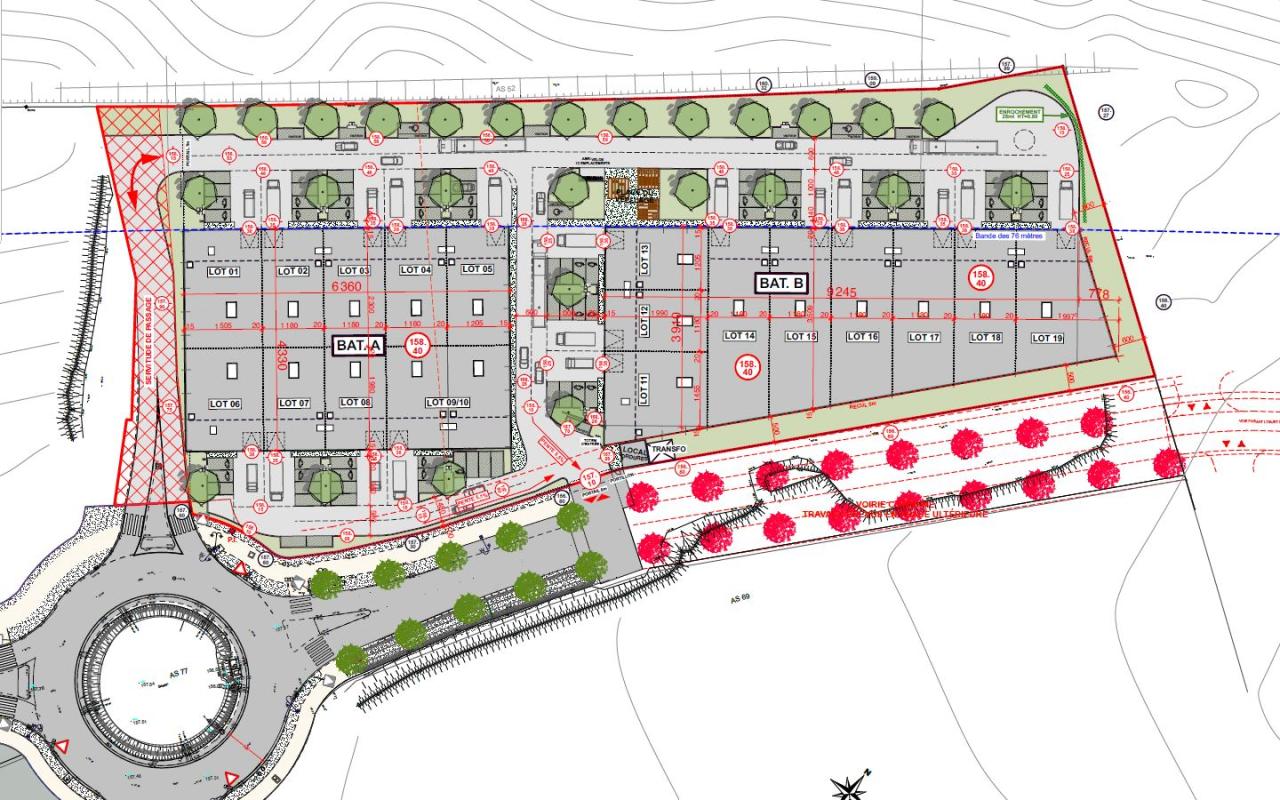 Location local d'activité Villebon-sur-Yvette Essonne OLACT2529418 7