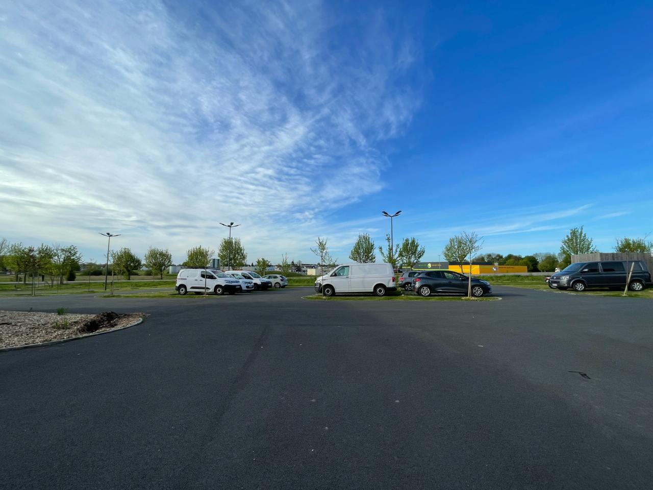 Location local d'activité Honguemare-Guenouville Eure OLACT2531799 12