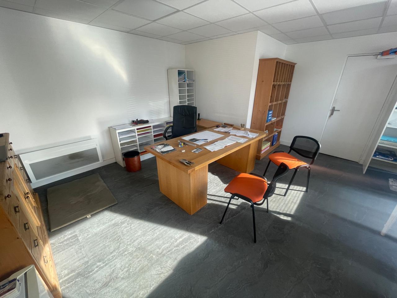 Location local d'activité Pacé Ille-et-Vilaine OLACT2645264 2