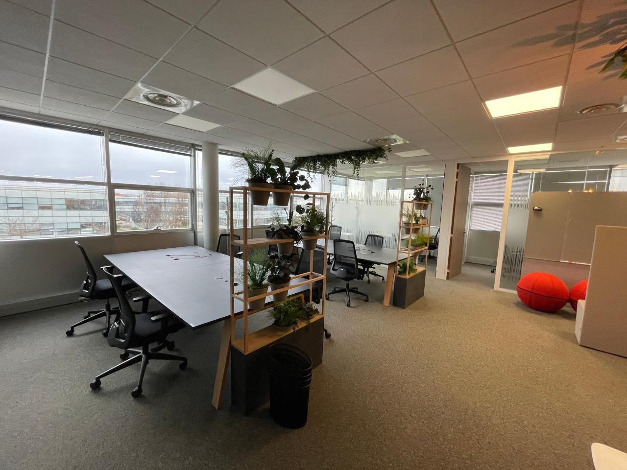 Location bureau Toulouse Haute-Garonne OLBUR2638264 20