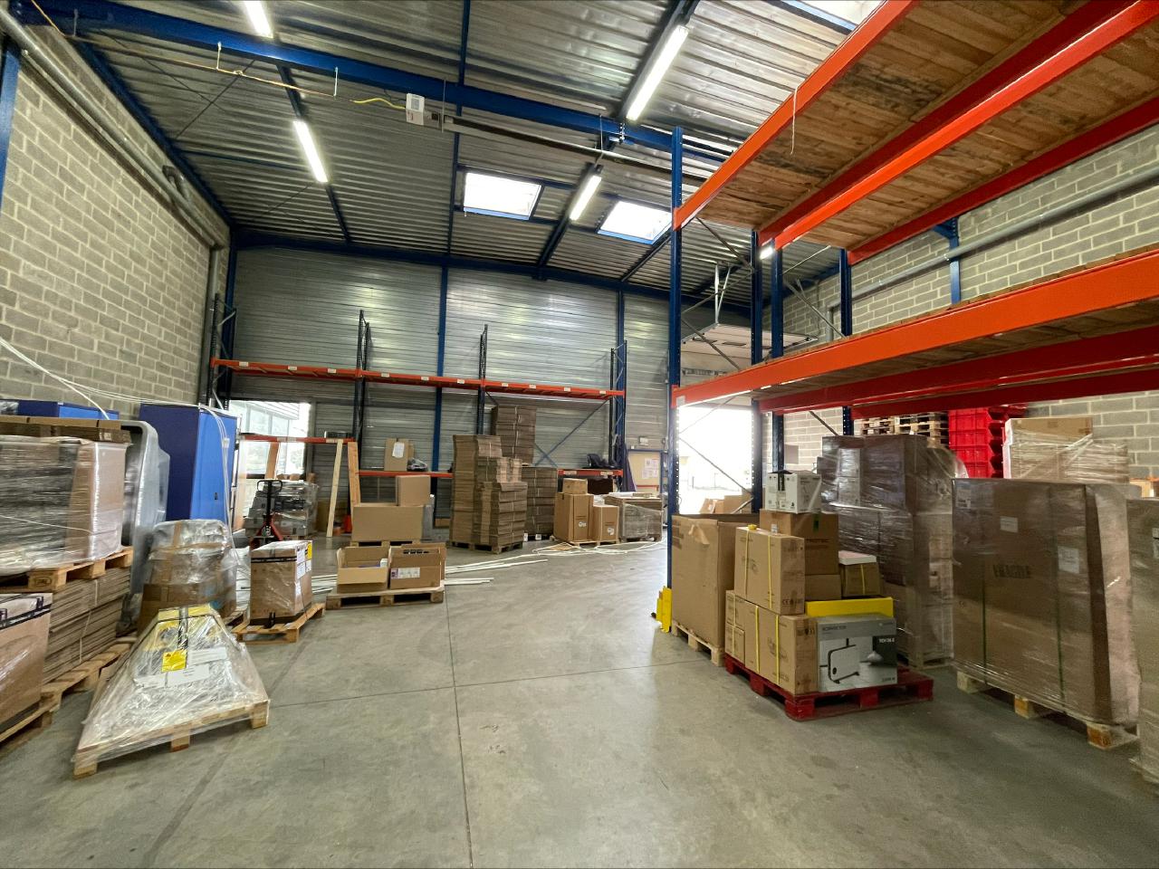 Location local d'activité Niederhausbergen Bas-Rhin OLACT2420657 7