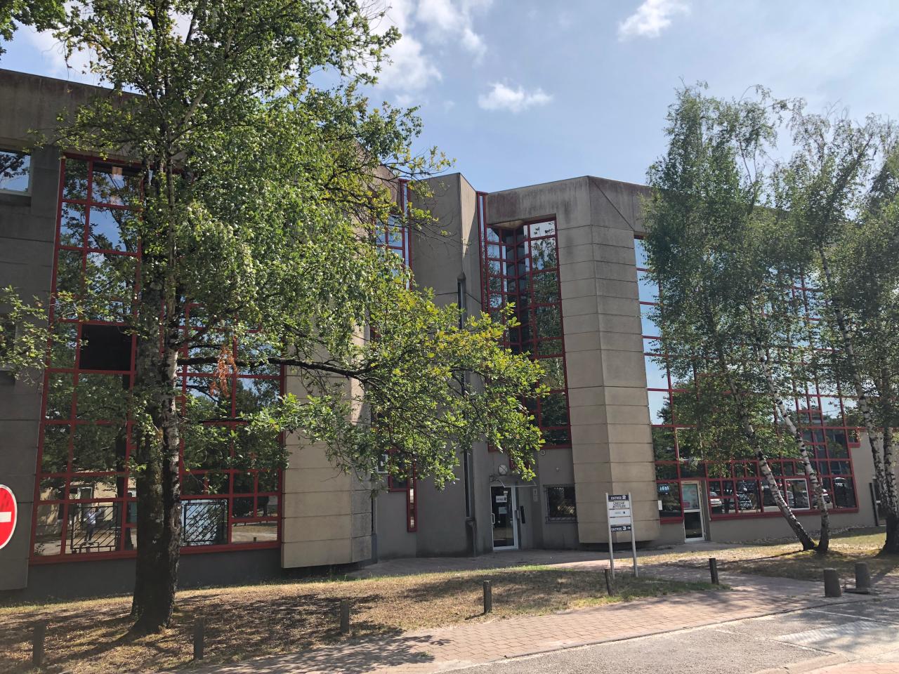 Location bureau Pessac Gironde OLBUR2426837 13