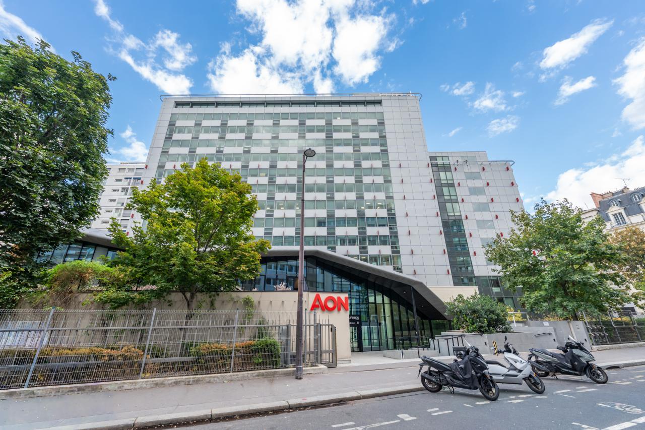 Location bureau Paris OLBUR2103681