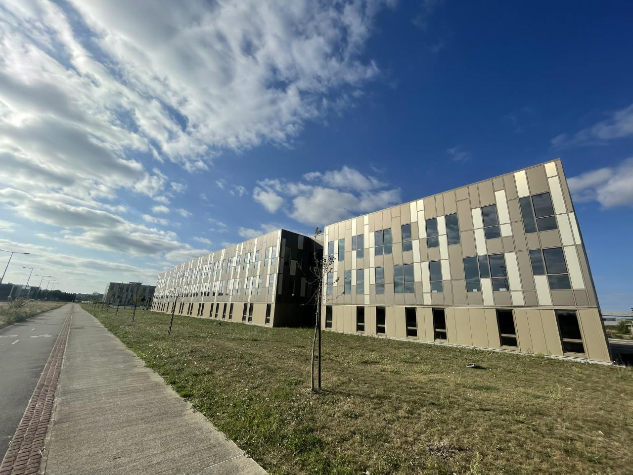 Vente bureau Toulouse Haute-Garonne OVBUR2642750 5
