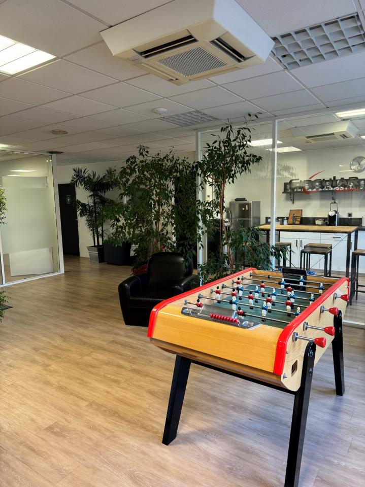 Location bureau Boulogne-Billancourt Hauts-de-Seine OLBUR2427154 8