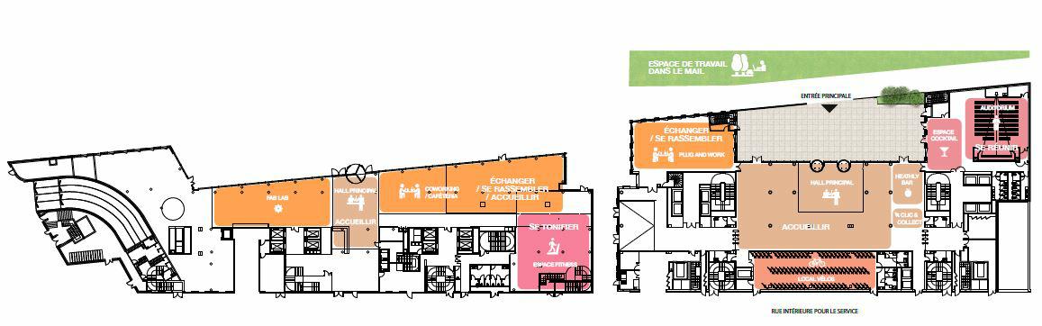 Location bureau Bois-Colombes Hauts-de-Seine OLBUR2100444 22