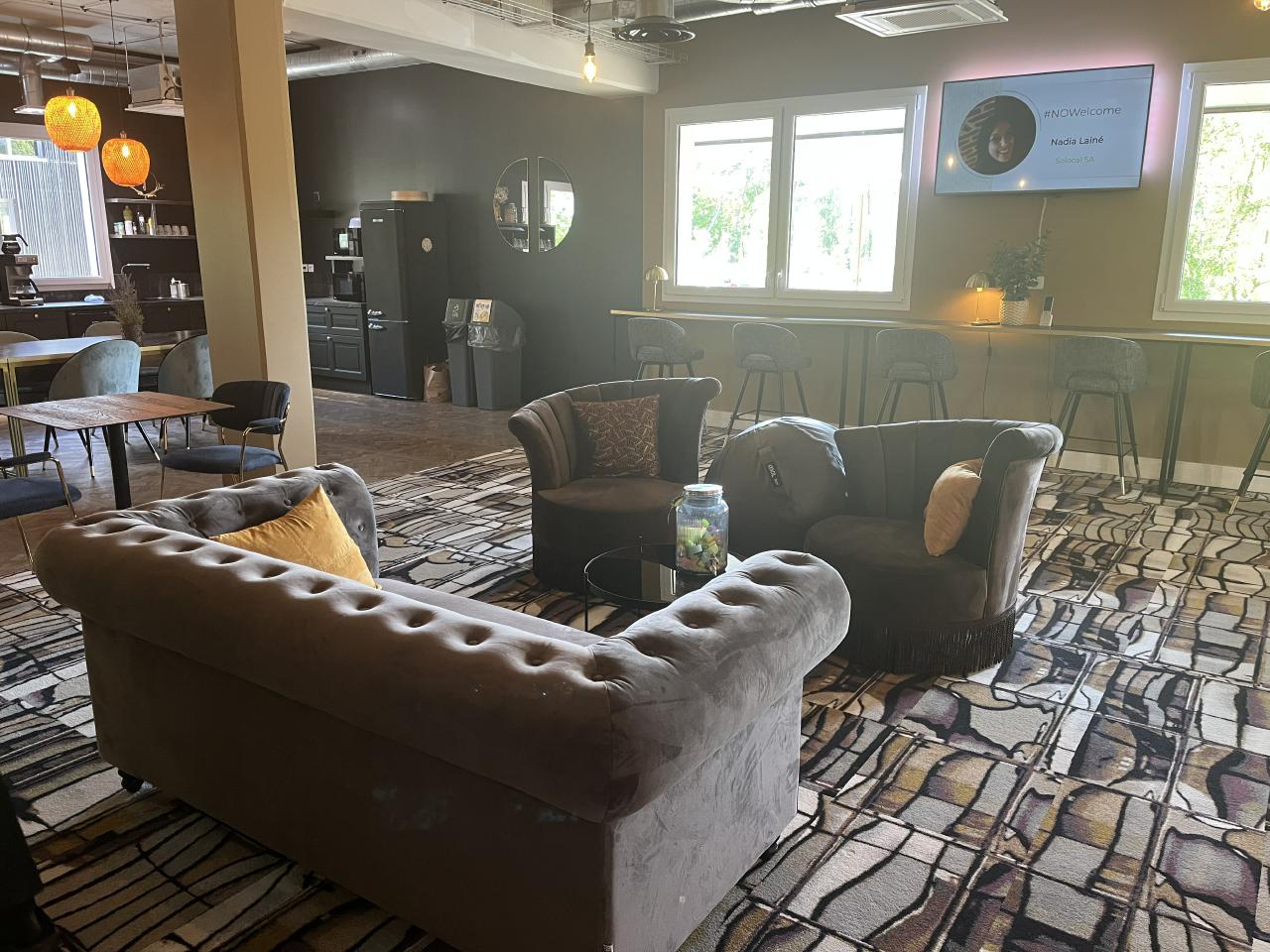 Location bureau Petit-Couronne Seine-Maritime OLBUR2424202 6