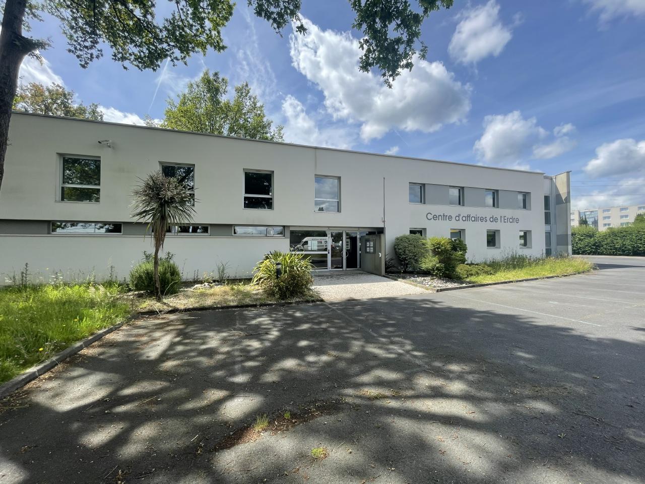 Location bureau La-Chapelle-sur-Erdre Loire-Atlantique OLBUR2315700 12