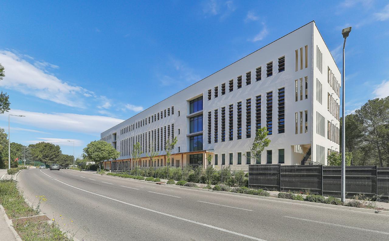 Location coworking Aix-en-Provence Bouches-du-Rhône OLBUR2115133 13