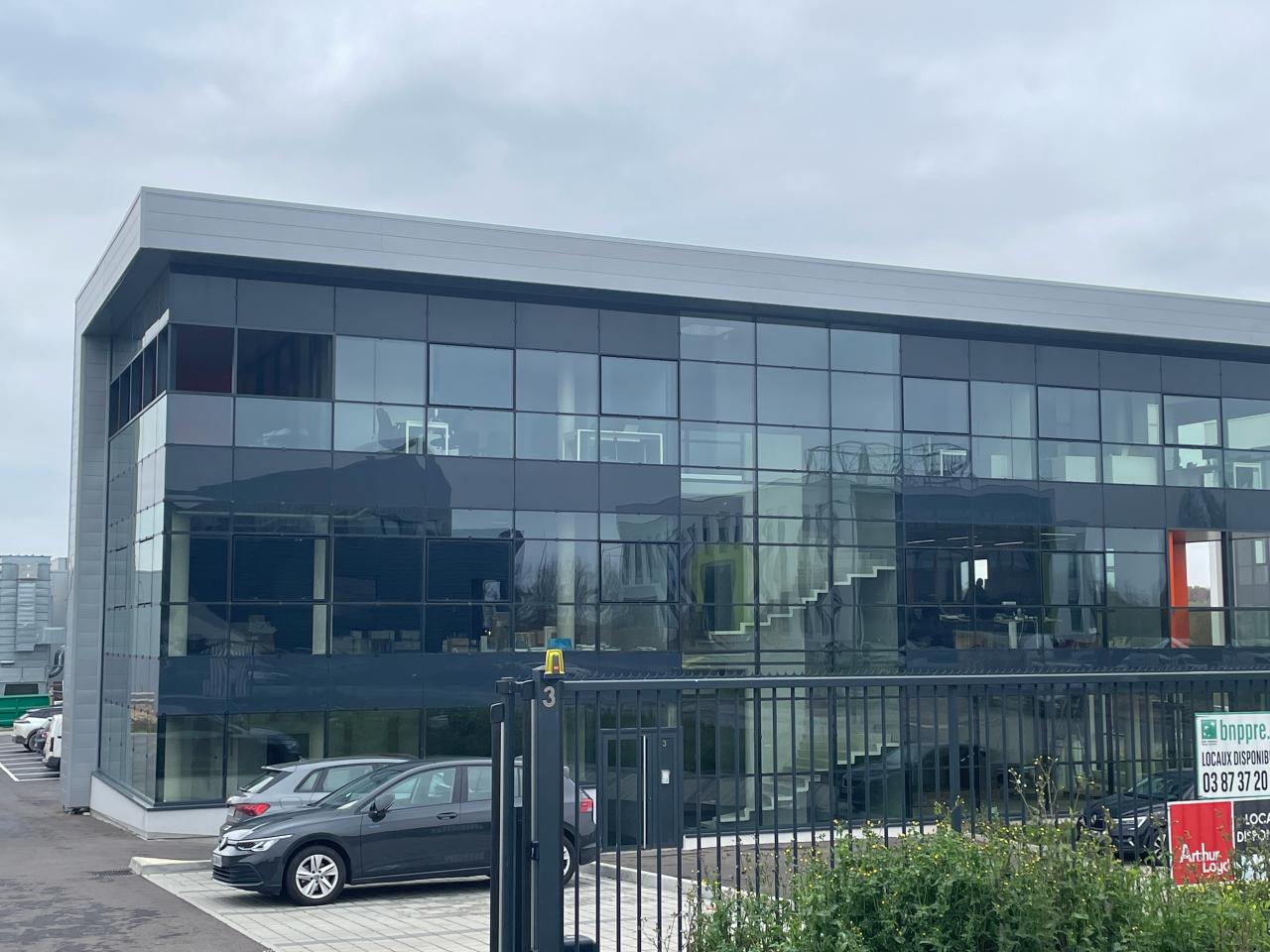 Location bureau Metz Moselle OLBUR2427943 5