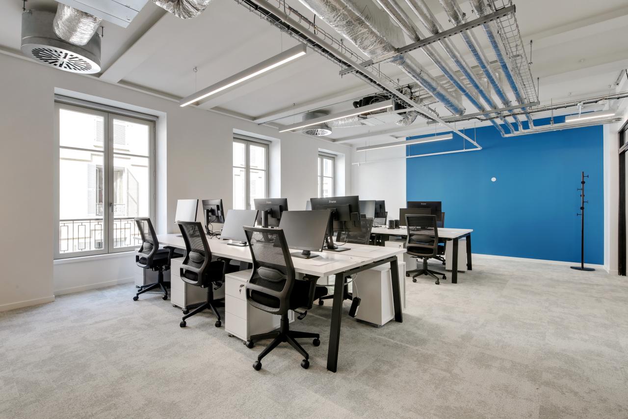 Location coworking Paris OLBUR2533479 8