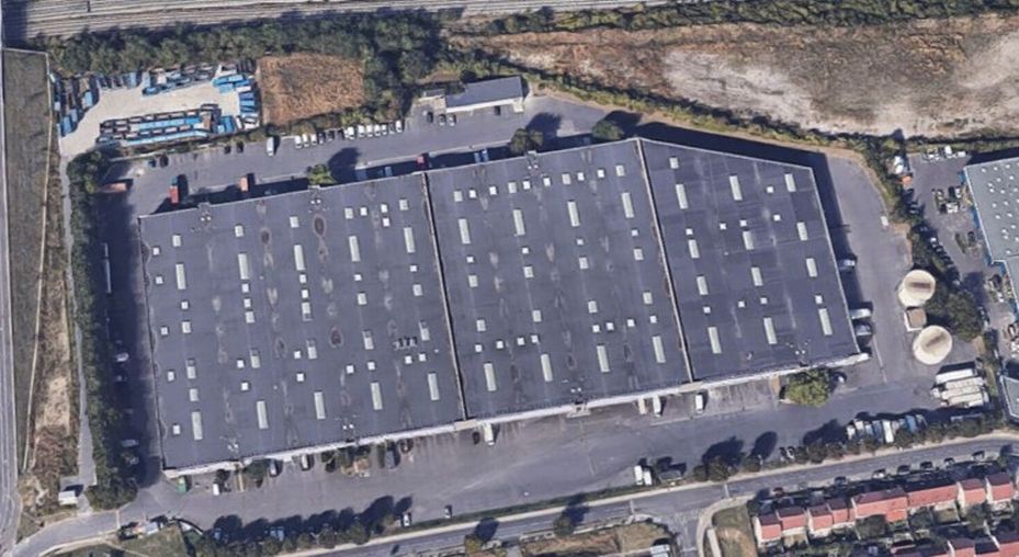 Location local d'activité Stains Seine-Saint-Denis OLACT2311634 12