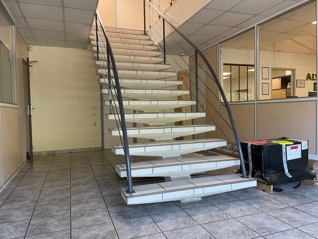 Location local d'activité Bouaye Loire-Atlantique OLACT2642352 6