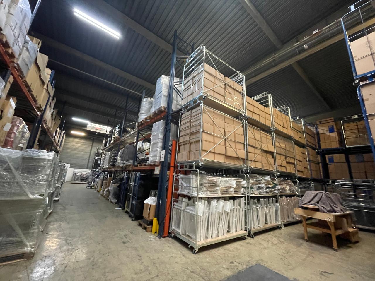 Location entrepôt classe b Palaiseau Essonne OLLOG2534254 4