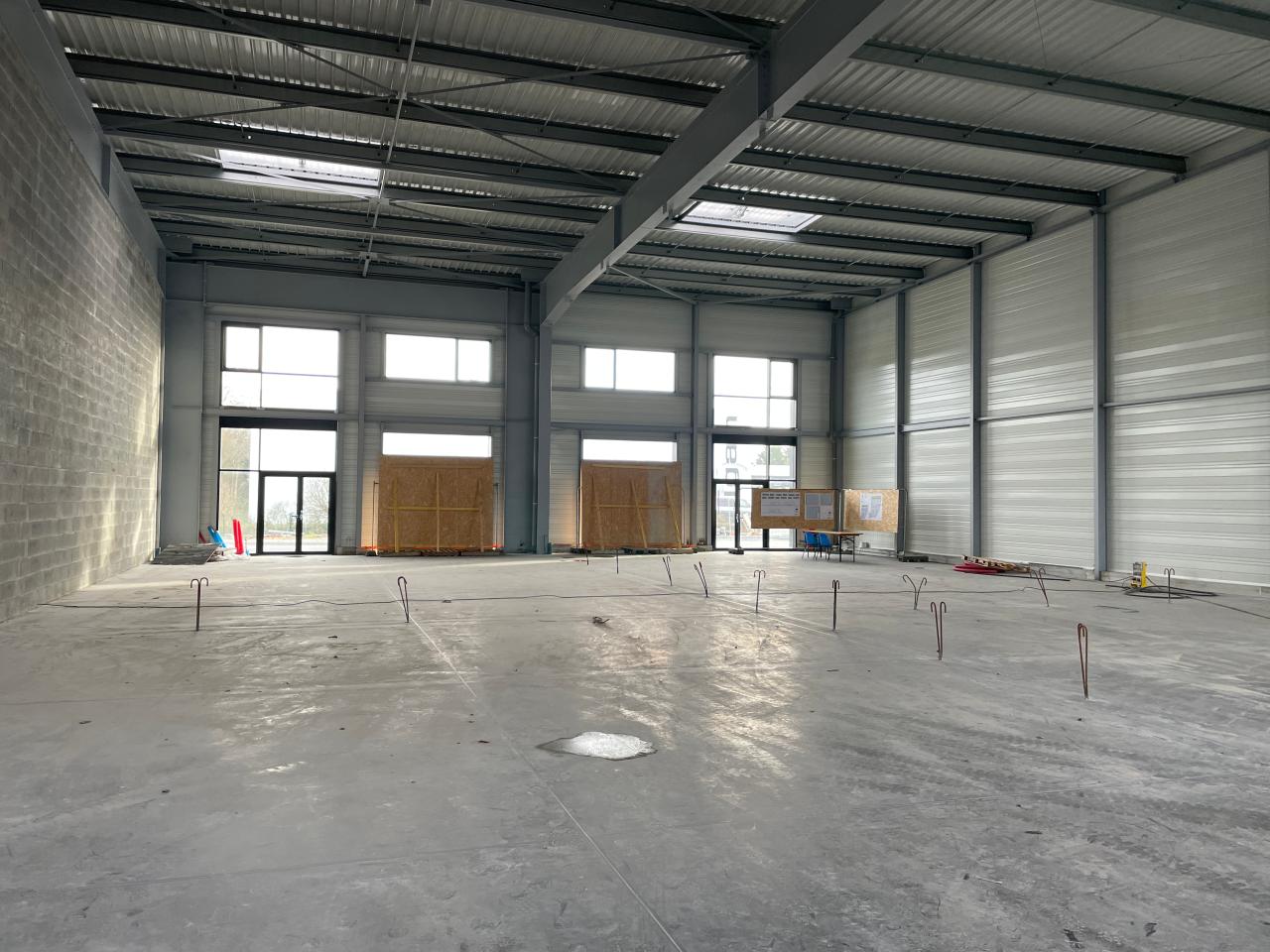 Vente local d'activité Thouaré-sur-Loire Loire-Atlantique OVACT2638111 9