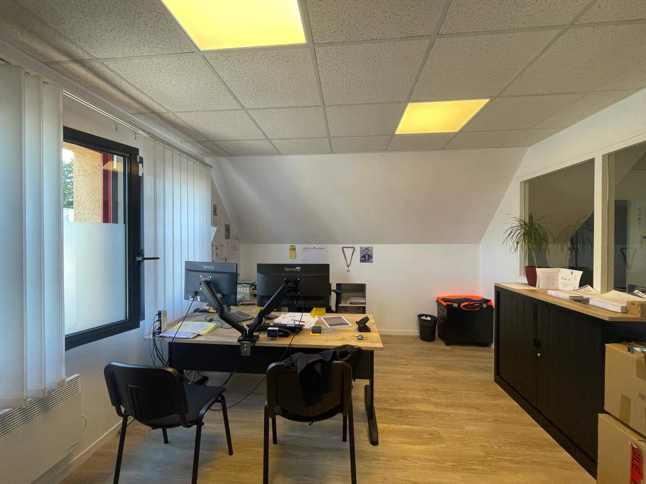 Location bureau Mesnil-Esnard Seine-Maritime OLBUR2644053 1