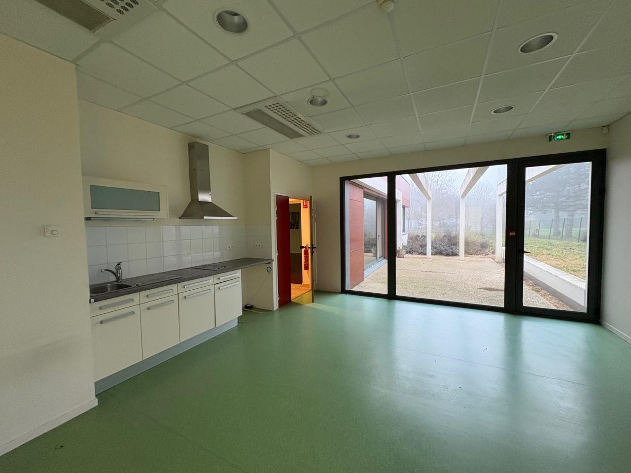 Vente local d'activité Quetigny Côte-d'Or OVACT2638758 8