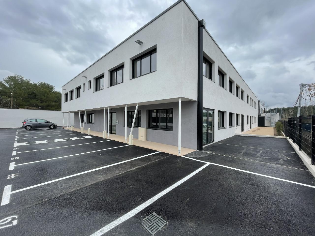 Vente bureau Éguilles Bouches-du-Rhône OVBUR2312154 18