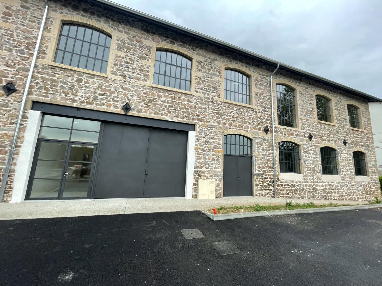 Vente local d'activité Chaponost Rhône OVACT2424775 1