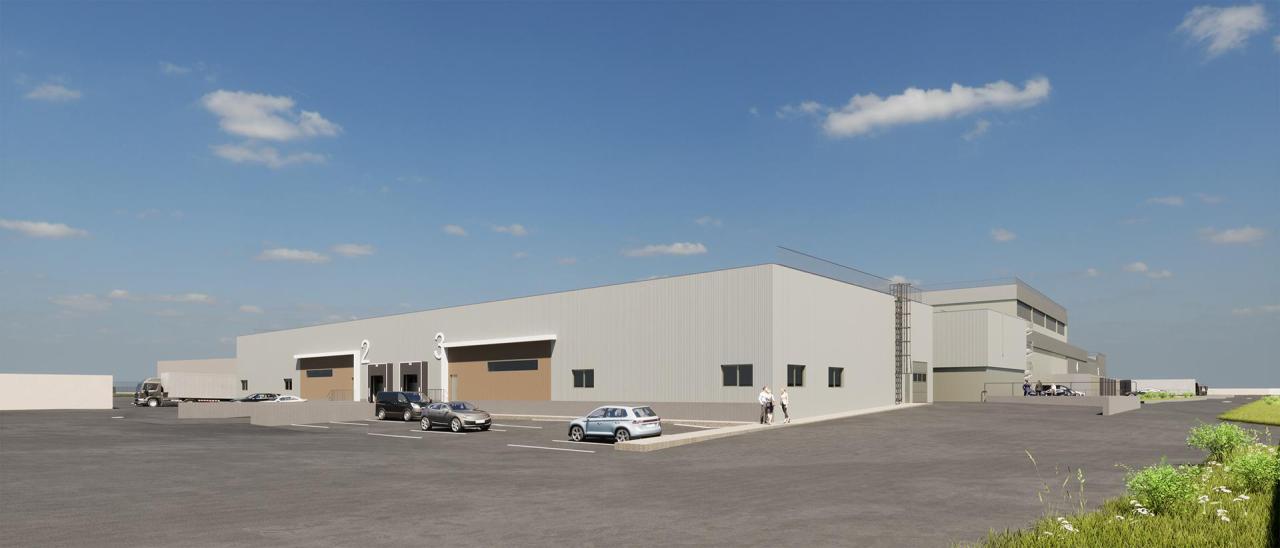 Location local d'activité Saint-Priest Rhône OLACT2531361 6