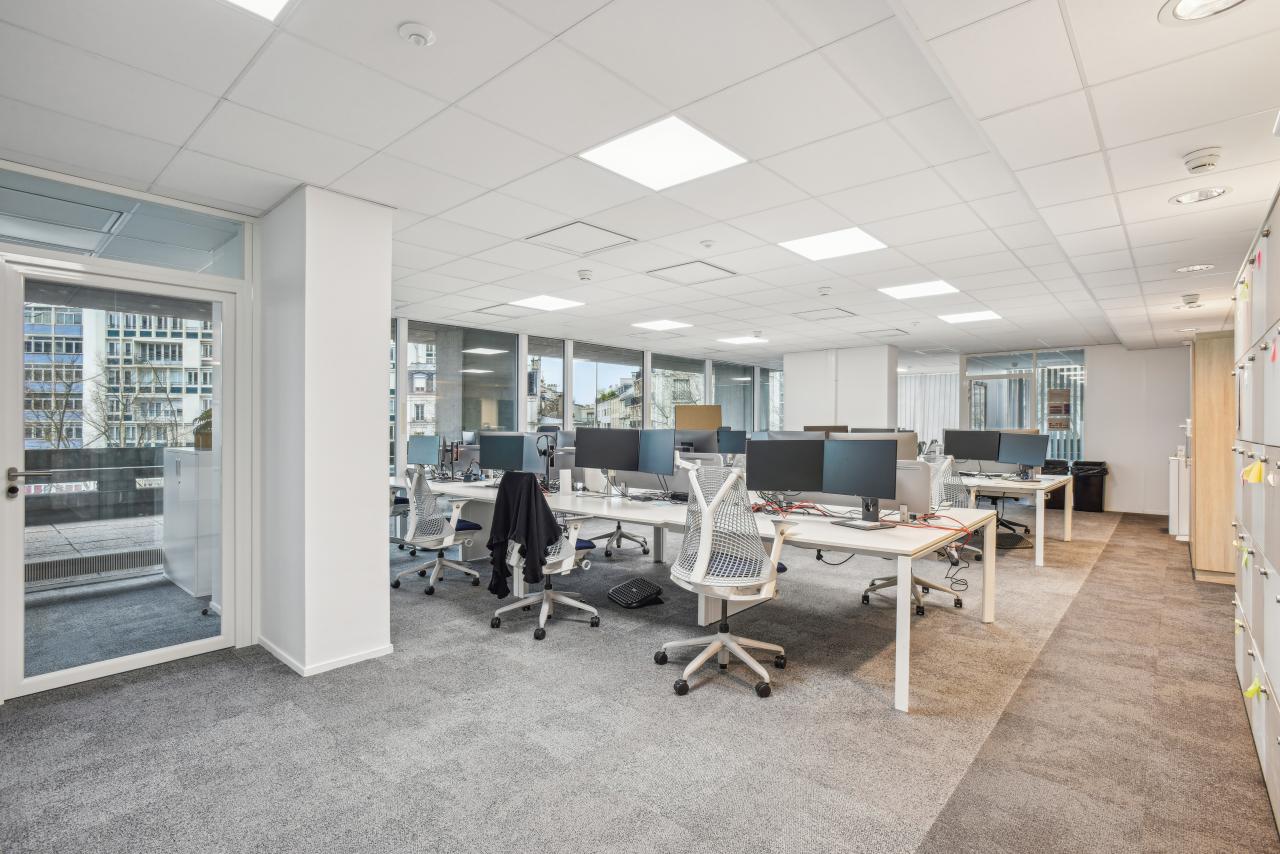 Location bureau Paris OLBUR2529300 8