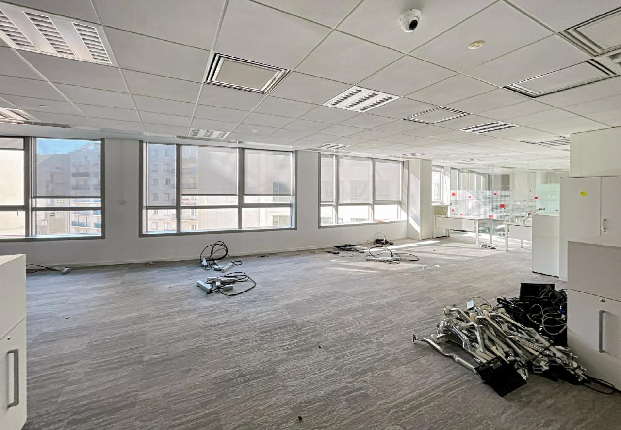 Location bureau Saint-Ouen Seine-Saint-Denis OLBUR2310908 17