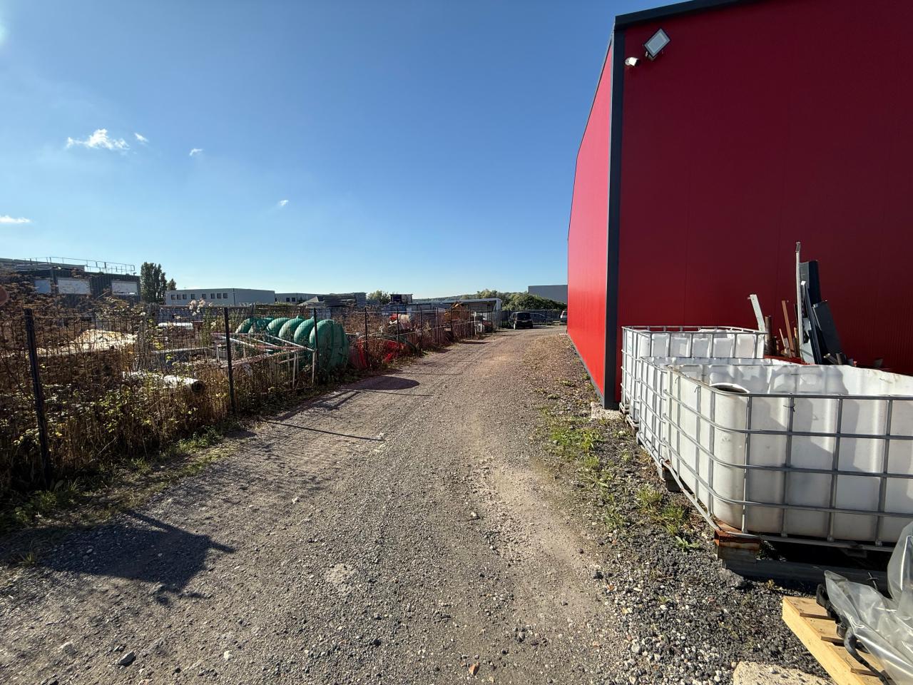 Vente local d'activité Égly Essonne OVACT2535417 9