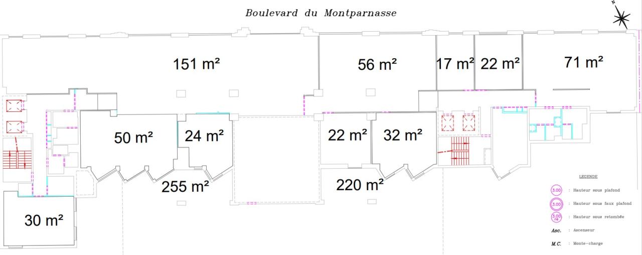 Location bureau Paris OLBUR2536322 12