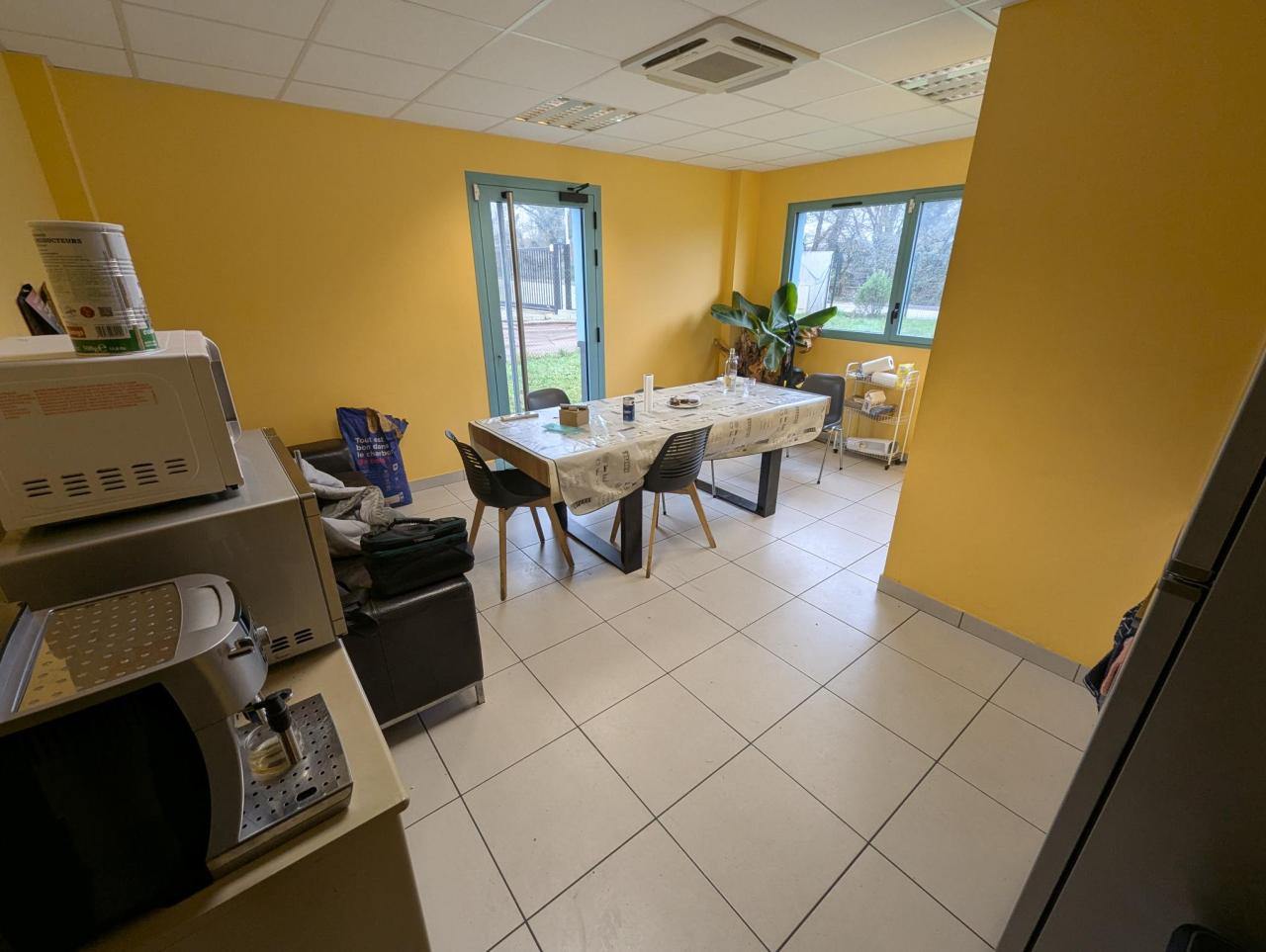 Vente local d'activité Janneyrias Isère OVACT2529146 8